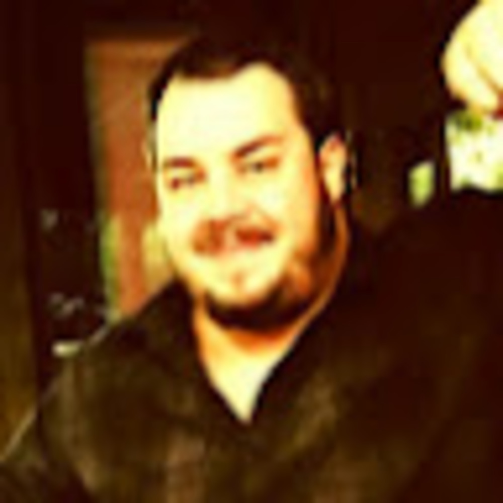 Meet your Posher, Jeff